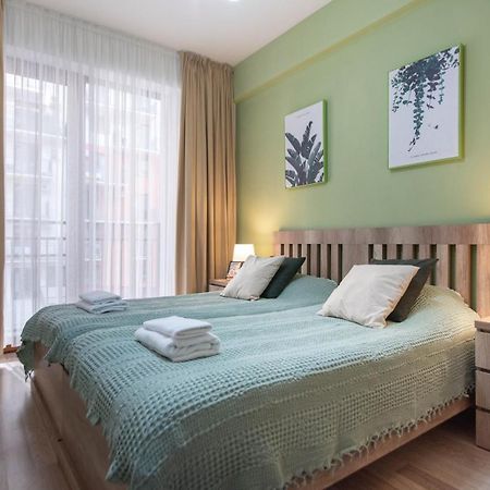 Gg Home - Cozy 2-Bedroom Apartment On Givi Kartozia Tbilisi Exteriér fotografie